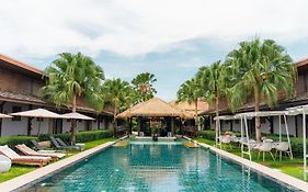 Malabar Pool Villa Phuket